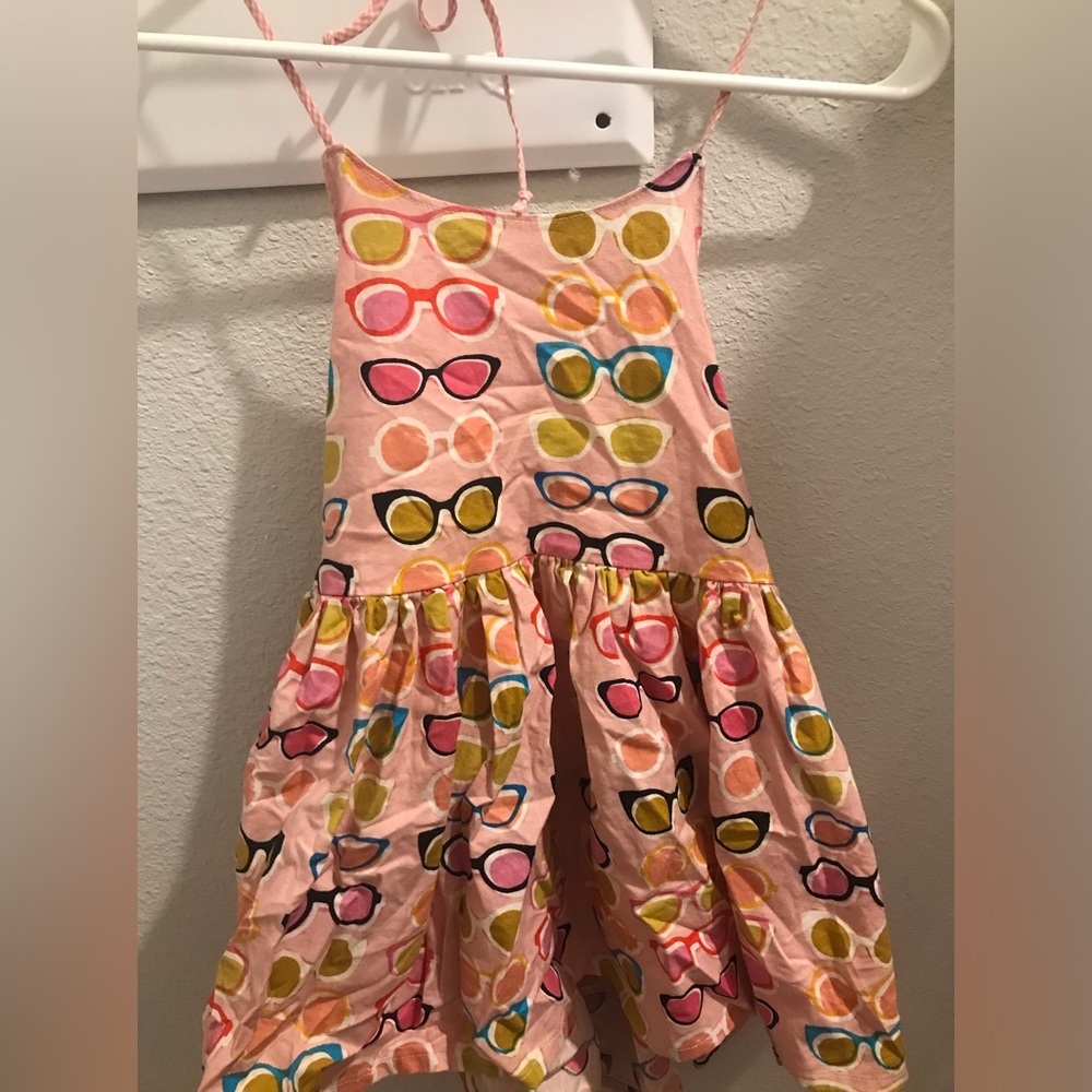 Maddy James top size 10